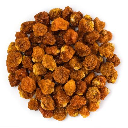 NUTSMAN Mochyně sušená NATURAL