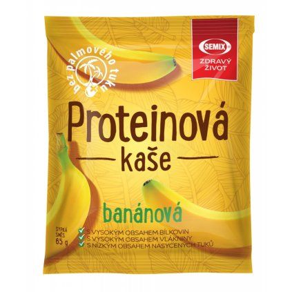 proteinova kase bananova 65g semix (1)