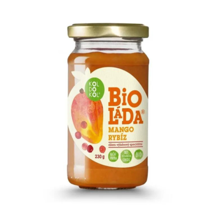Koldokol BIOLADA 1
