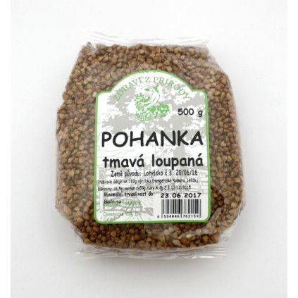 pohanka tmava 500g zp 01