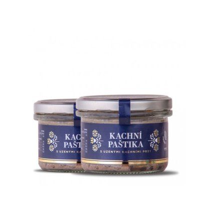 835 delikates kachni 170g