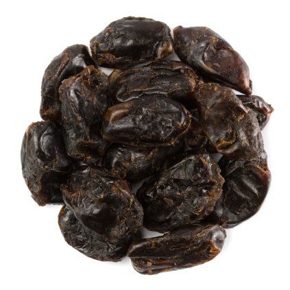 NUTSMAN Datle sušené bez pecky NATURAL