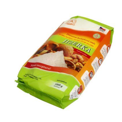 jizerka zelena prirozene bezlepkova 1000g jp 02