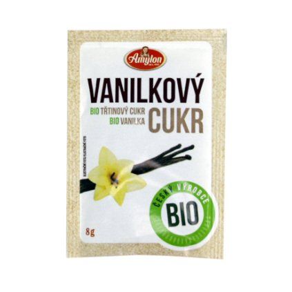 vanilkovy cukr bio 8g amylon 01
