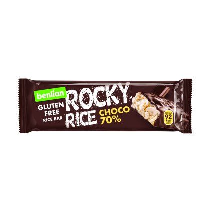 Choco 70 18g Rocky Rice