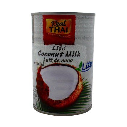 kokosove mleko lite tekute 400ml real thai 01