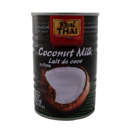 kokosove mleko tekute 400ml real thai 01