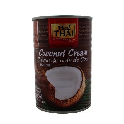 kokosovy krem 400ml real thai 01