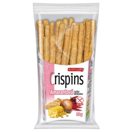 3D Crispins tycky amarantove sacek 0