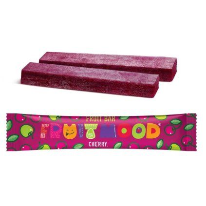 Sergio Ovocná tyčinka Fruit Mood třešeň 20 g