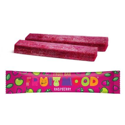 Sergio Ovocná tyčinka Fruit Mood malina 20 g