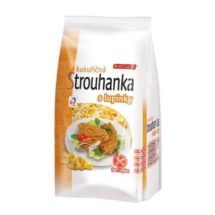 Strouhanka s lupinky 3d 5