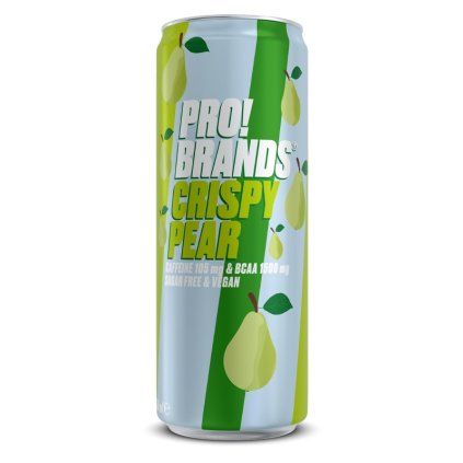 probrands bcaa drink 330ml hruska