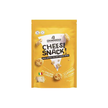 Cheese snack classic