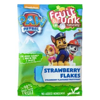 FRUITFUNK Paw Patrol happybag single