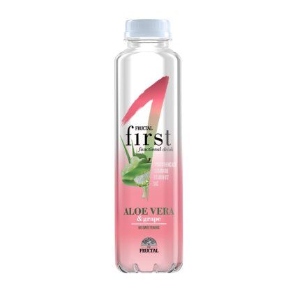 fructal first aloe vera 05l