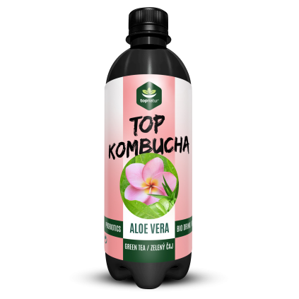 top kombucha aloe vera 500 ml.652cf1dd081a3