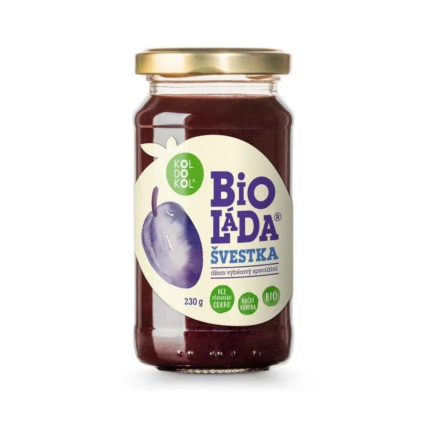 Koldokol BIOLADA 12