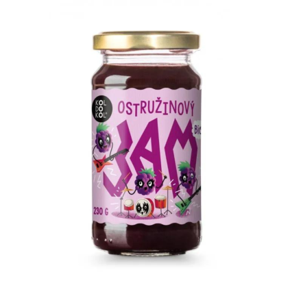 JAM Koldokol 1