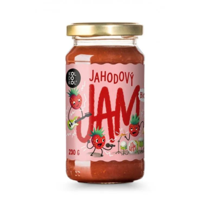 JAM Koldokol 4