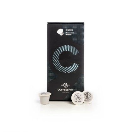 2742 indie malabar kapsle coffeespot