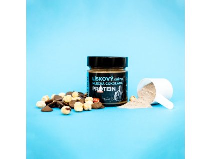 130 protein uvodni