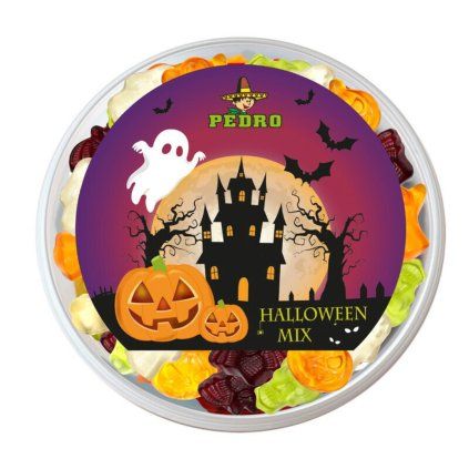 PEDRO Halloween mix 400 g 1