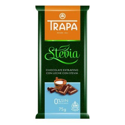 192 50001 trapa stevie mlecna 75g
