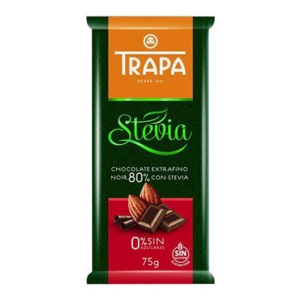 195 50002 trapa stevie horka 75g