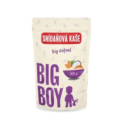big boy kase big rafael 350g eko varianta