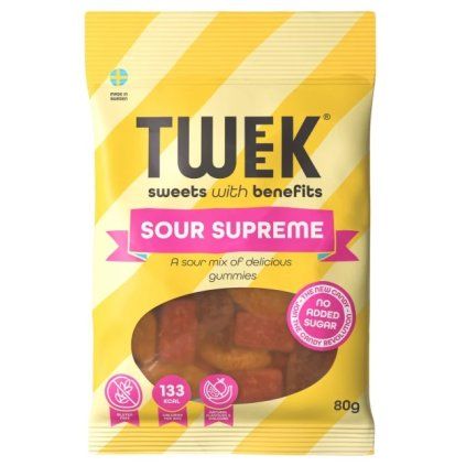 Tweek Sour Supreme