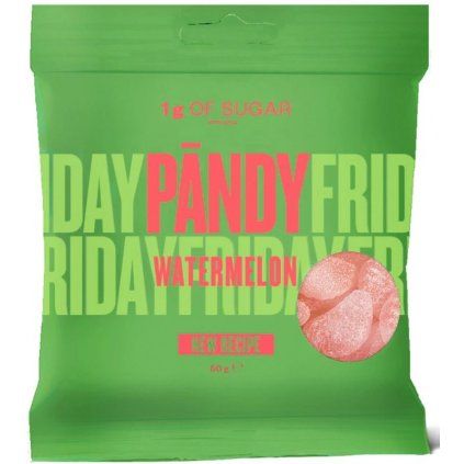 pandy candy watermelon