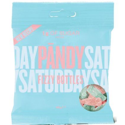 pandy fizzy bottles