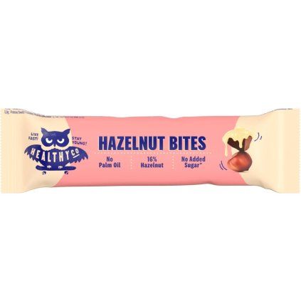 HealthyCo Hazelnut Bites 21 g 1