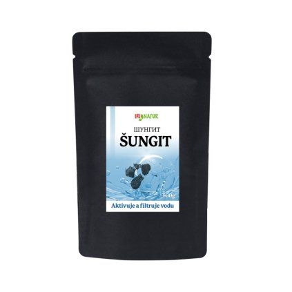 sungit 3 5 cm 500g