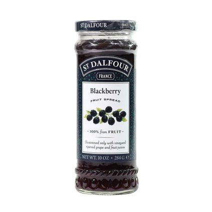 dzem ostruzina 284g dalfour