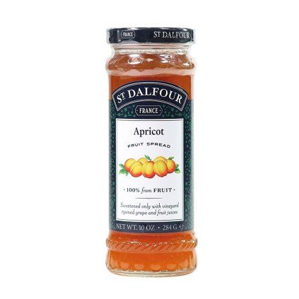 dzem merunka 284g dalfour