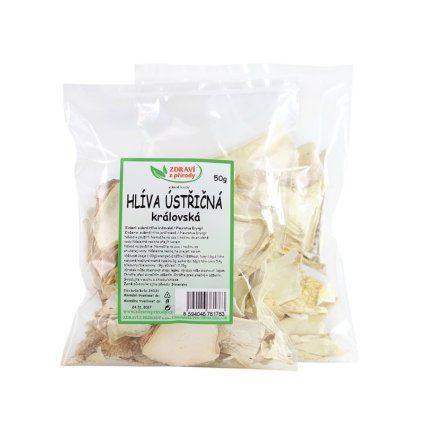 hliva ustricna 50g zp
