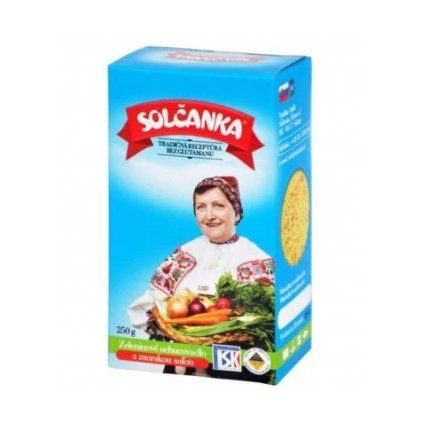 530716 solcanka