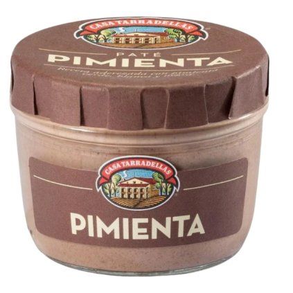 pimienta