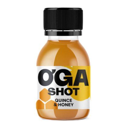 OGA Shot Kdoule+Med 60ml
