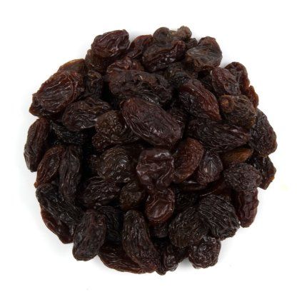 NUTSMAN Rozinky JUMBO