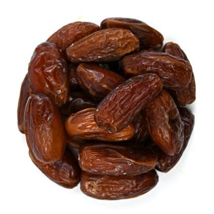NUTSMAN Datle sušené celé bez pecky BIO
