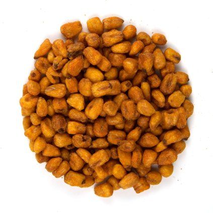 NUTSMAN Kukuřice pražená s chilli