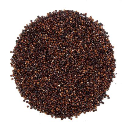 NUTSMAN Quinoa červená