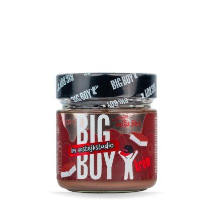 big boy krem s prichuti misa rezu by stejkstudio 220g 4