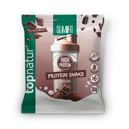 slimandfit protein shake cokolada 30g 1000.6847df2b4a1df