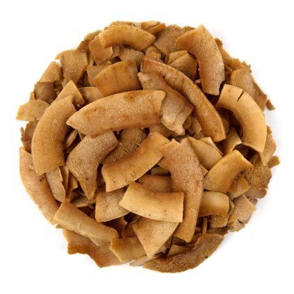 KOKOS KARAMEL