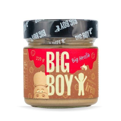 BIG BOY® Big Hrošík 220g 2