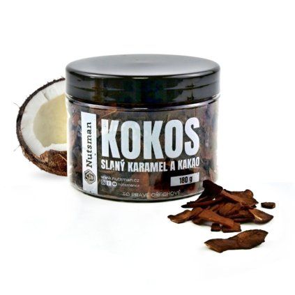 KOKOS KAKAO 180 1